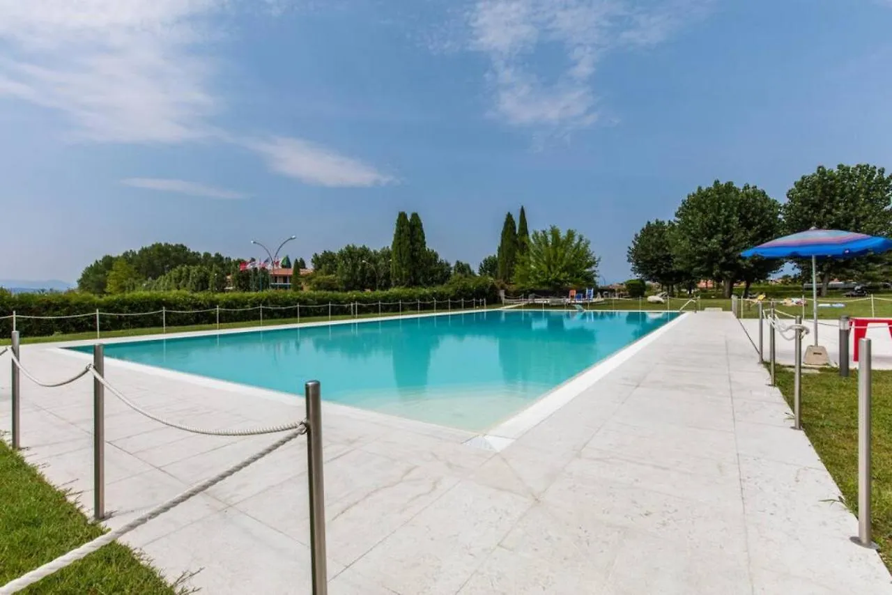 Casa Arena Pool Patio Pet Friendly Lake Sirmione Lejlighed
