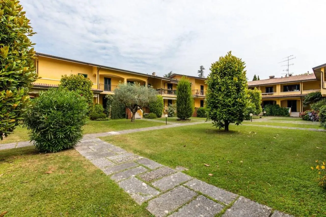Lejlighed Casa Arena Pool Patio Pet Friendly Lake Sirmione
