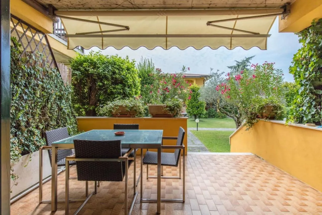 Casa Arena Pool Patio Pet Friendly Lake Sirmione